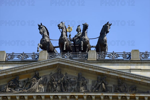 Quadriga