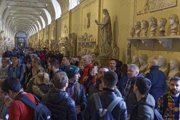 Vatican Museum