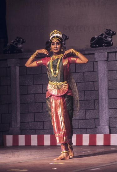 Bharatnatyam