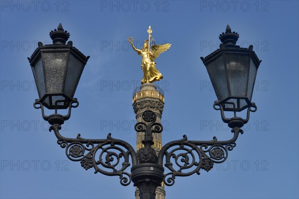 Victory Column