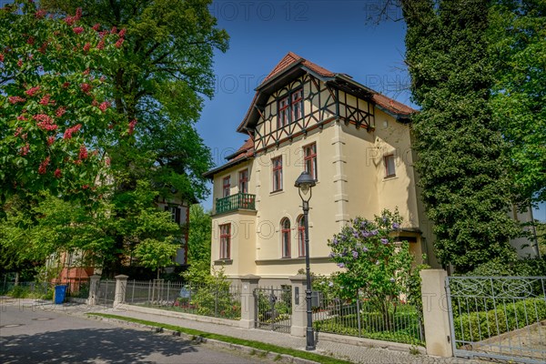 Villa Heimann