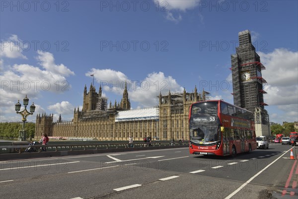 Westminster Palace