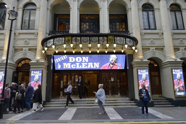 Palladium Theatre