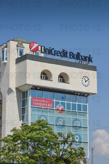 UniCredit Bulbank