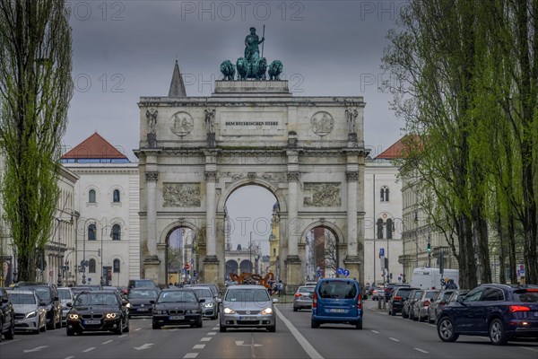 Siegestor