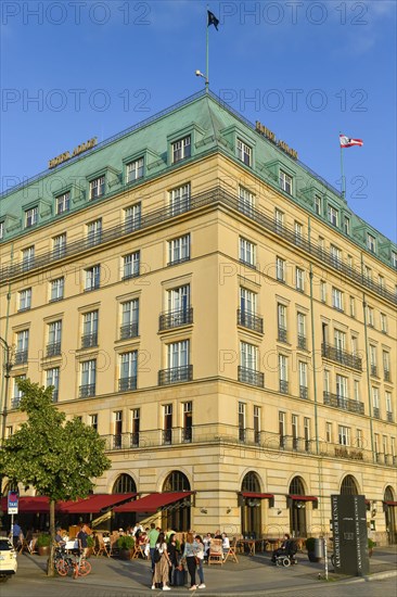 Hotel Adlon