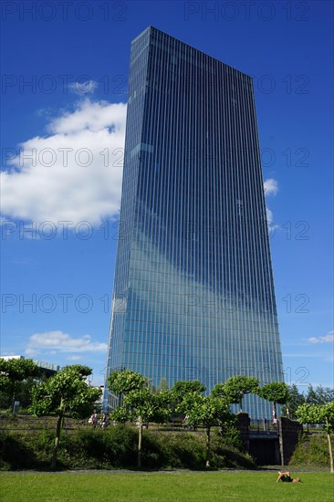 European Central Bank