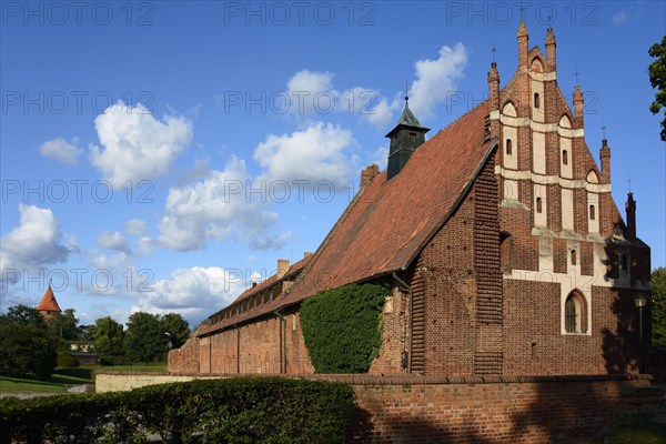 Malbork Castle