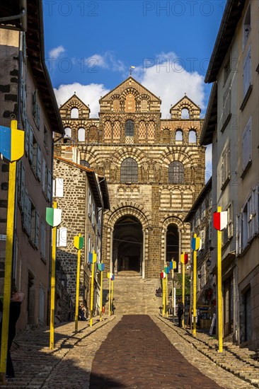 Le Puy en Velay