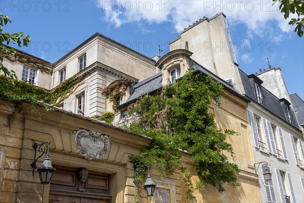 Hotel de Chatillon