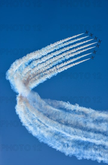 Patrulla Aguila Aerobatic Squadron