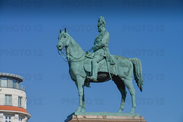 Kaiser Wilhelm Monument