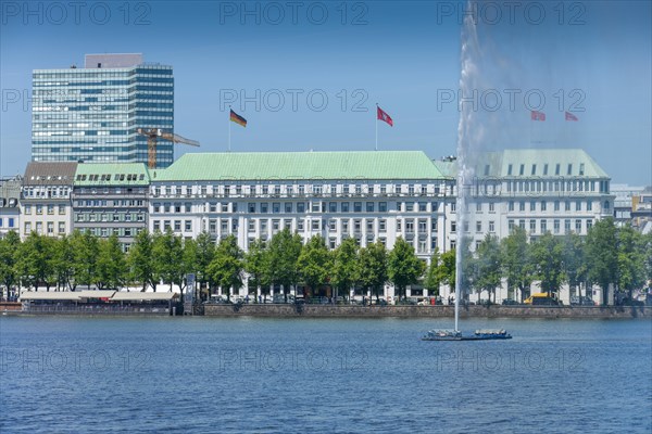 Hotel Vier Jahreszeiten