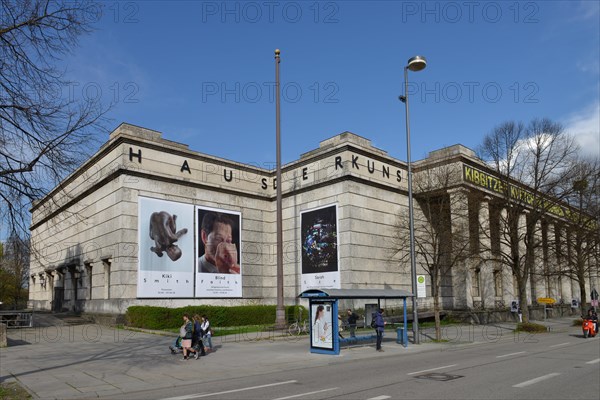 Haus der Kunst