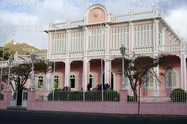 Palacio do Povo