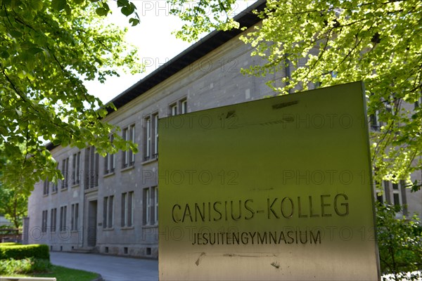 Canisius-Kolleg