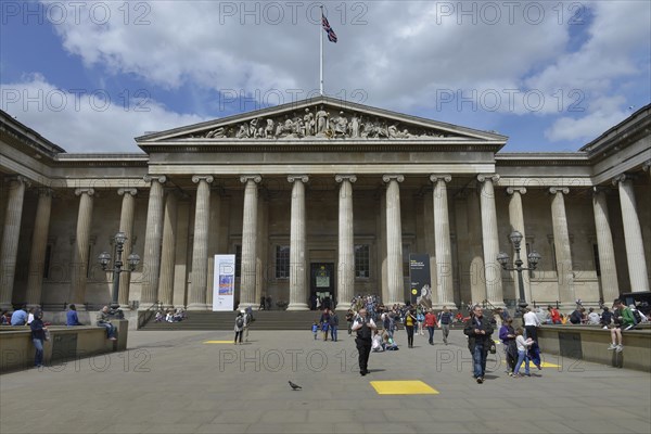 British Museum