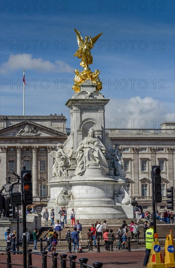 Victoria Memorial