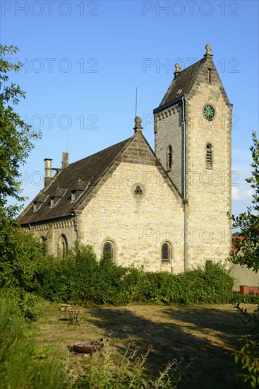 Holy Spirit Church