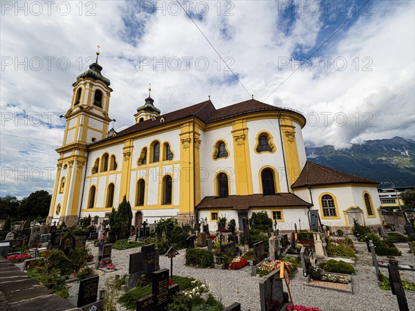 Wiltener Basilika