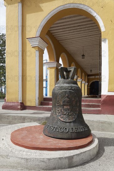 Church bell