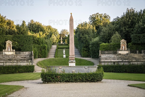 Obelisco di Boboli