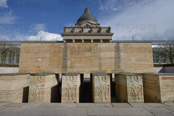 War Memorial