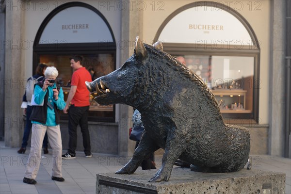 German Hunting and Fishing Museum