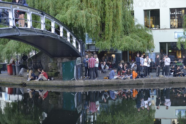 Camden Lock Market