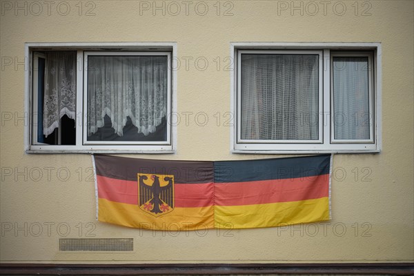 Germany flag