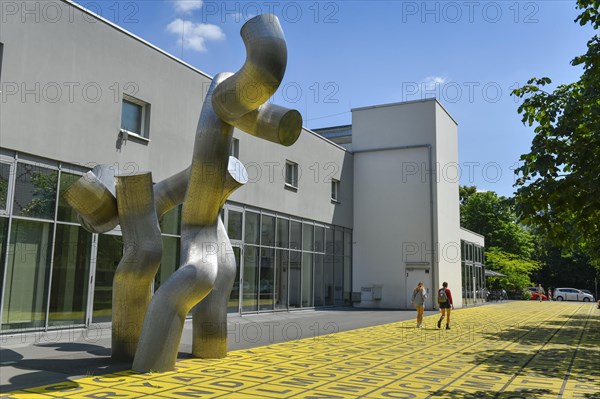 Berlinische Galerie