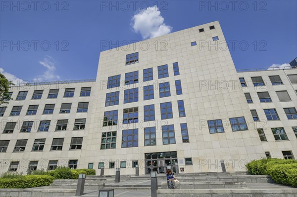 Tempelhof-Kreuzberg Local Court