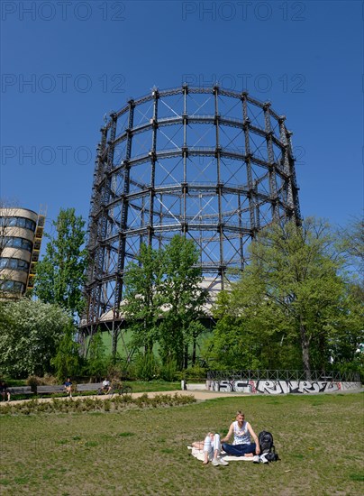 Gasometer