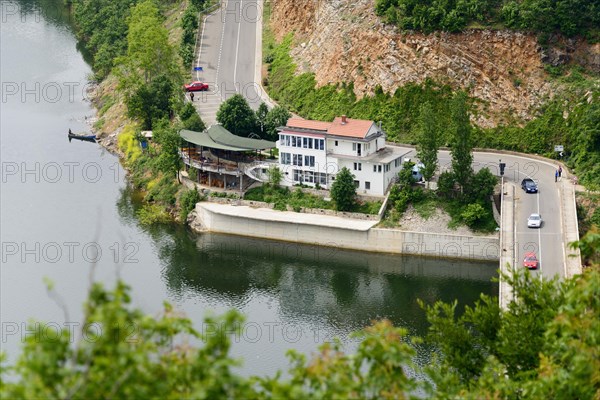 Bar and Restaurant