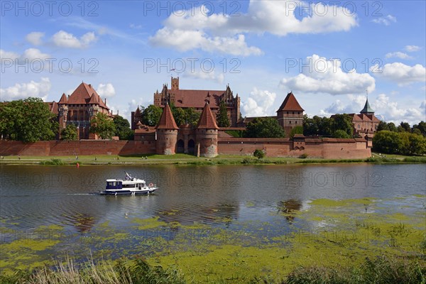 Malbork Castle