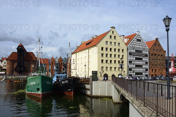 Maritime Museum