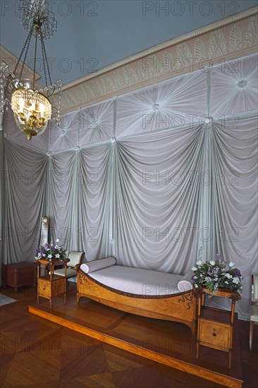 Winter Chamber of Frederick William II