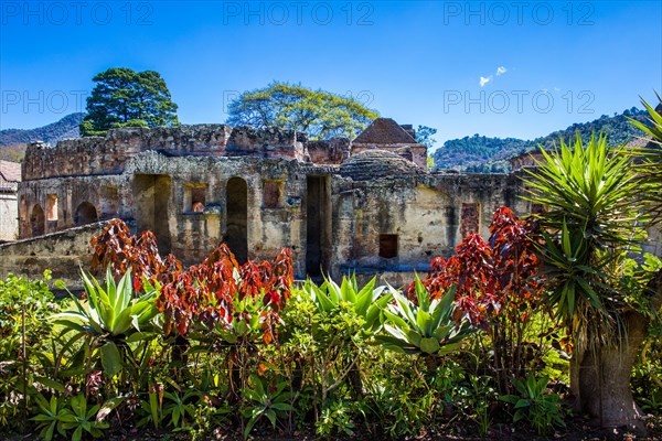Ruin of the Tower of Seclusion