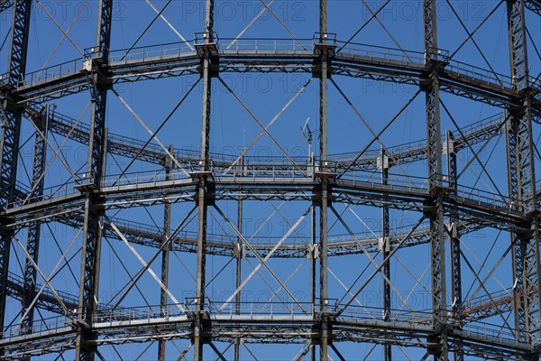 Gasometer