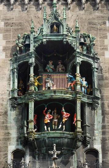 Glockenspiel