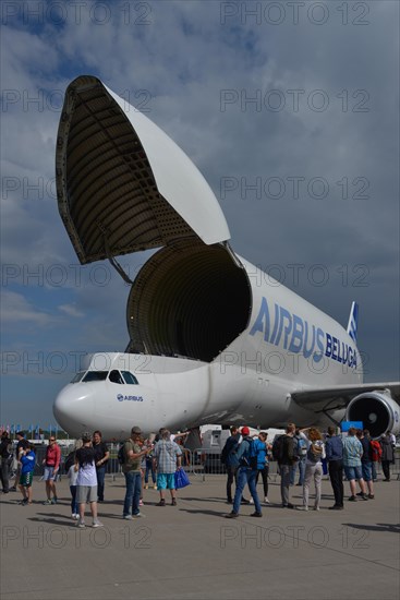 Airbus Beluga