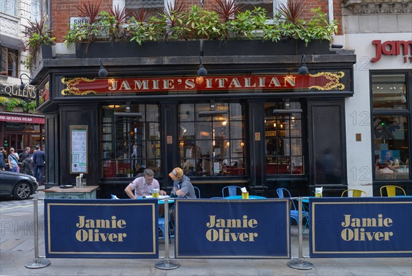 Jamie's Italian