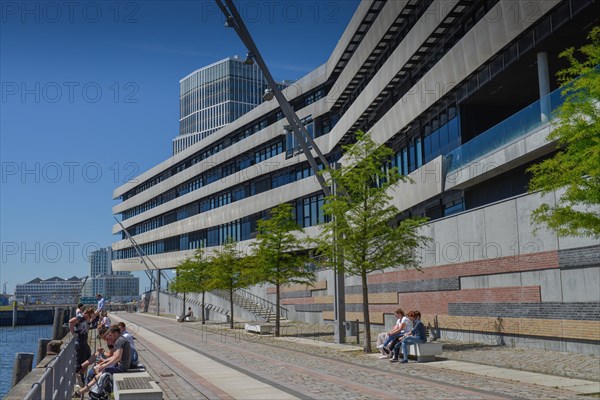 HafenCity University