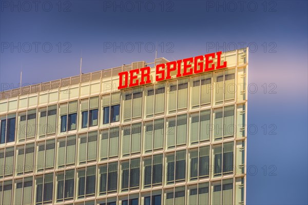 Spiegel-Verlag