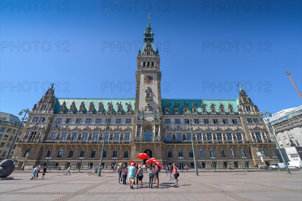 City Hall