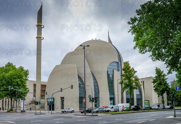 DITIB Central Mosque