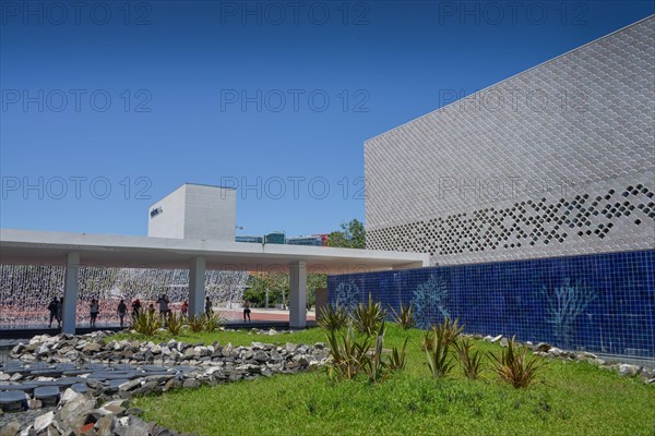 Oceanario de Lisboa