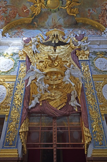Palace Chapel