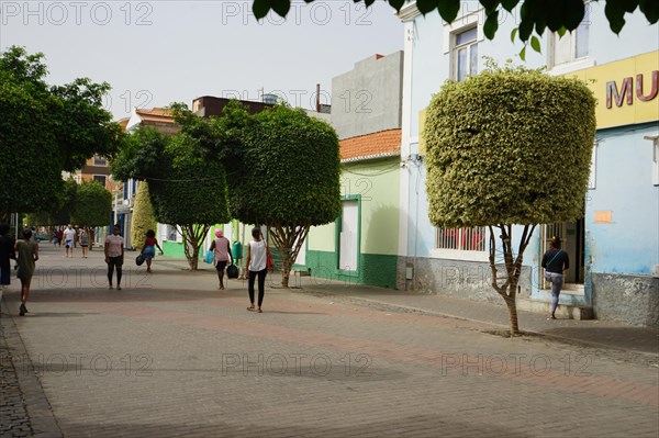 Rua 5 de Julho