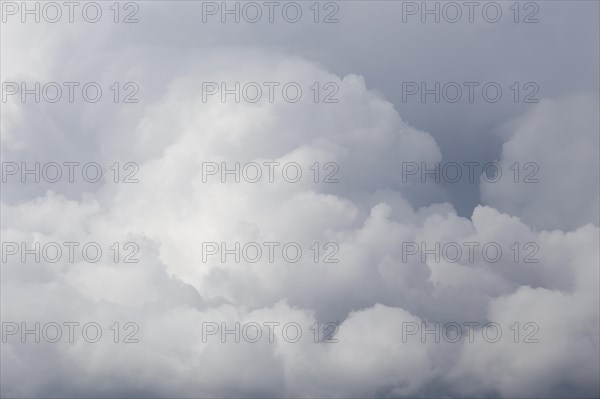 Cloud formation